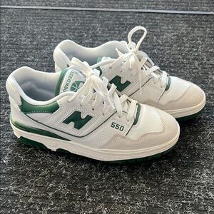 New Balance 550